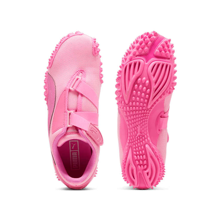 Puma Mostro Ecstasy Pink Delight Angle 0