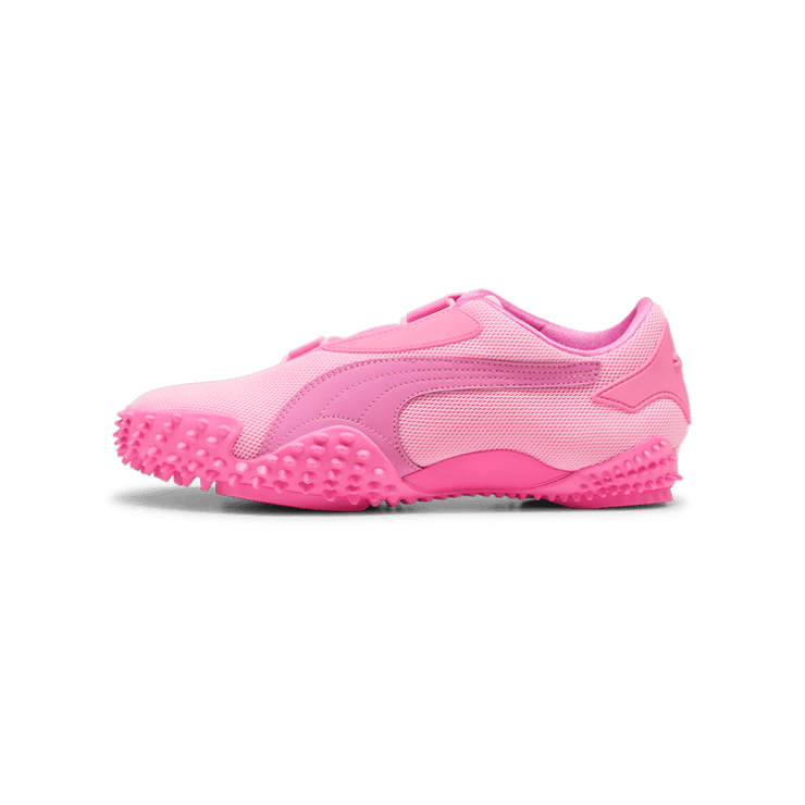 Puma Mostro Ecstasy Pink Delight Angle 1