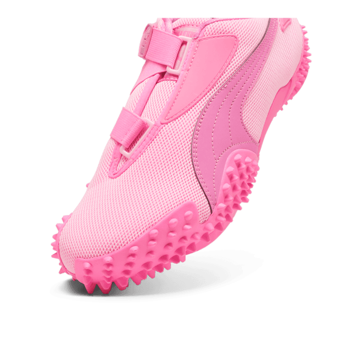 Puma Mostro Ecstasy Pink Delight Angle 2