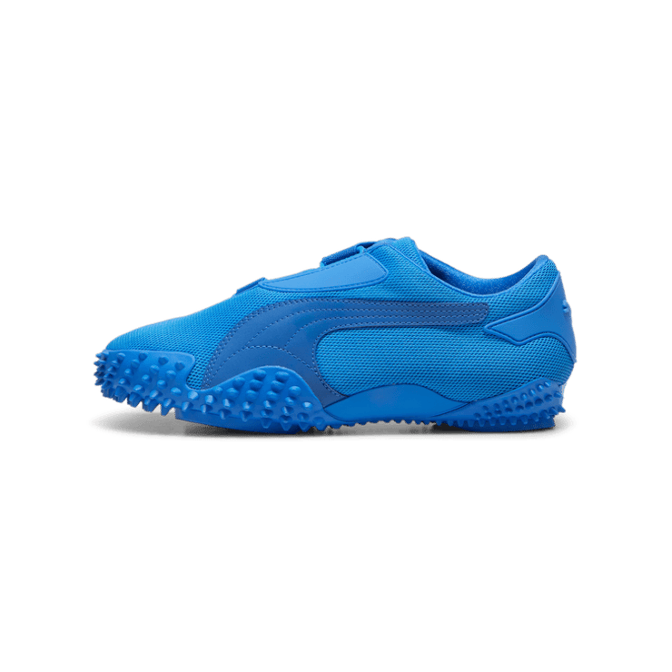 Puma Mostro Ecstasy Ignite Blue 397328 03 Raffles Where to Buy