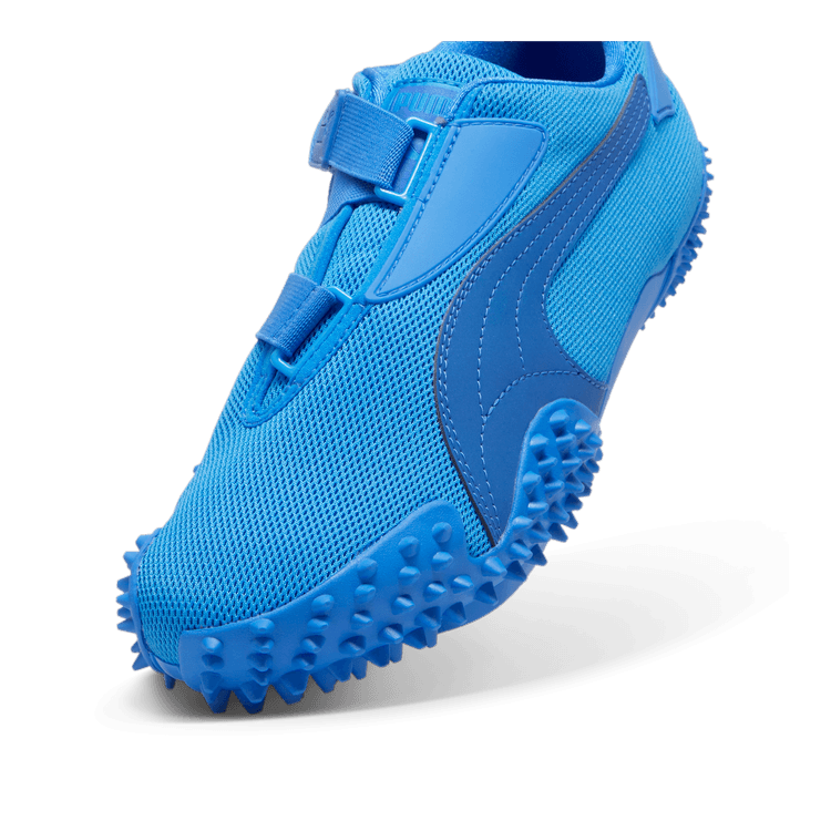 Mostro Ecstasy Puma Blue - Ignite PUMA Sneakers in ⁄ 397328-03 