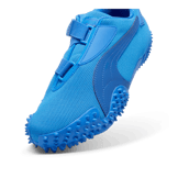 Puma Mostro Ecstasy Ignite Blue Angle 2