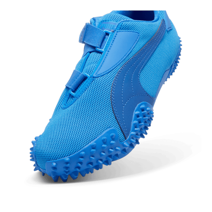 Puma mostro homme deepblue sales