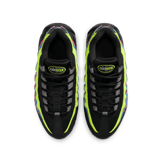 Nike Air Max 95 Neon Stripes (GS) Angle 1
