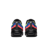 Nike Air Max 95 Neon Stripes (GS) Angle 3