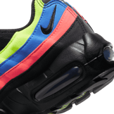 Nike Air Max 95 Neon Stripes (GS) Angle 5