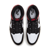 Air Jordan 1 Retro High OG Black Toe Reimagined Angle 1