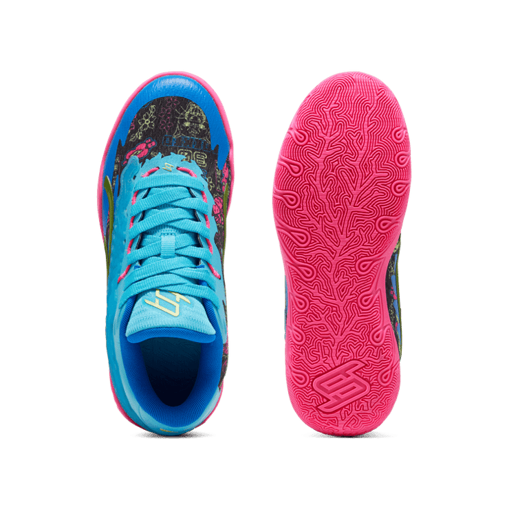 Puma Stewie 3 Tokyo Nights (W) Angle 0