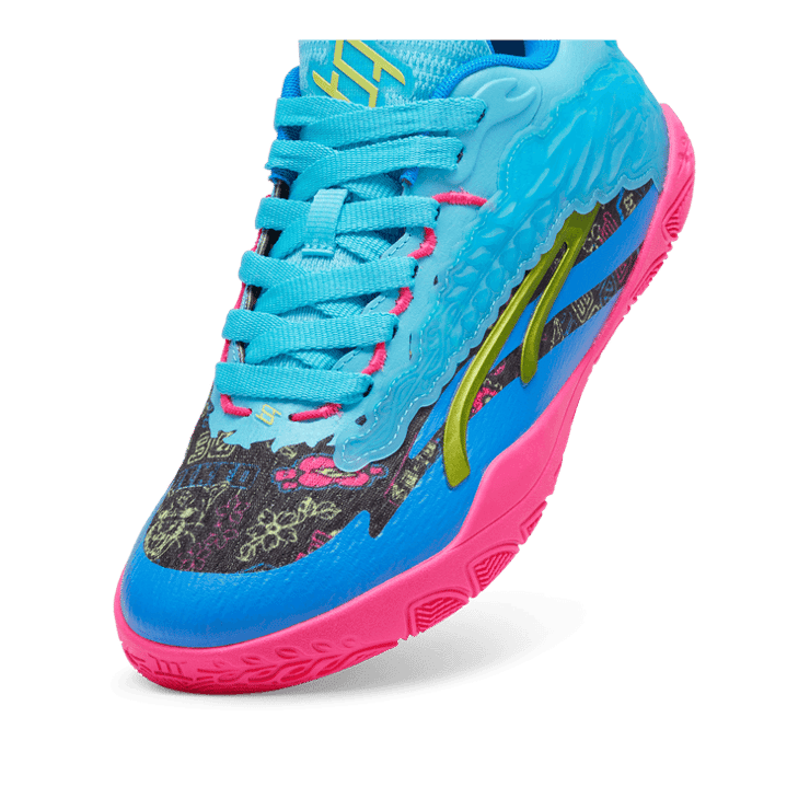 Puma Stewie 3 Tokyo Nights (W) Angle 2