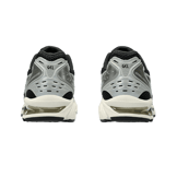 ASICS Gel-Kayano 14 Black Seal Grey Angle 3
