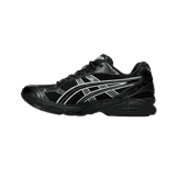 ASICS Gel-Kayano 14 Black Pure Silver Angle 2