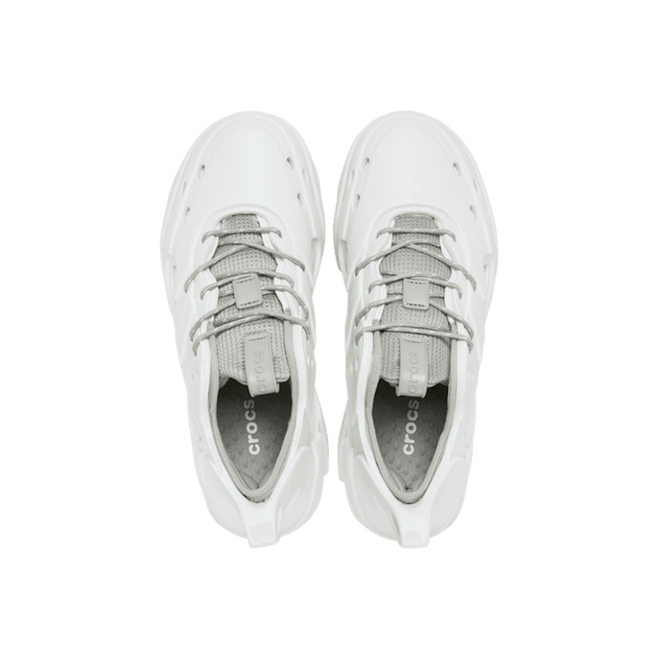 Crocs Nova Trek White Angle 1