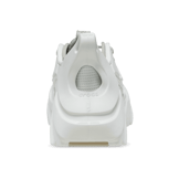 Crocs Nova Trek White Angle 4