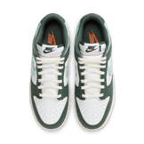 Nike Dunk Low Paisley Hoops Angle 1