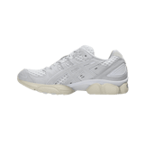 Asics Gel-Nimbus 9 ENNOY White - 1201B034-100 Raffles