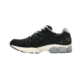 Asics Gel-Nimbus 9 ENNOY Black Angle 2