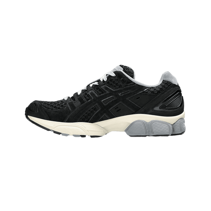 Asics Gel-Nimbus 9 ENNOY Black Angle 2