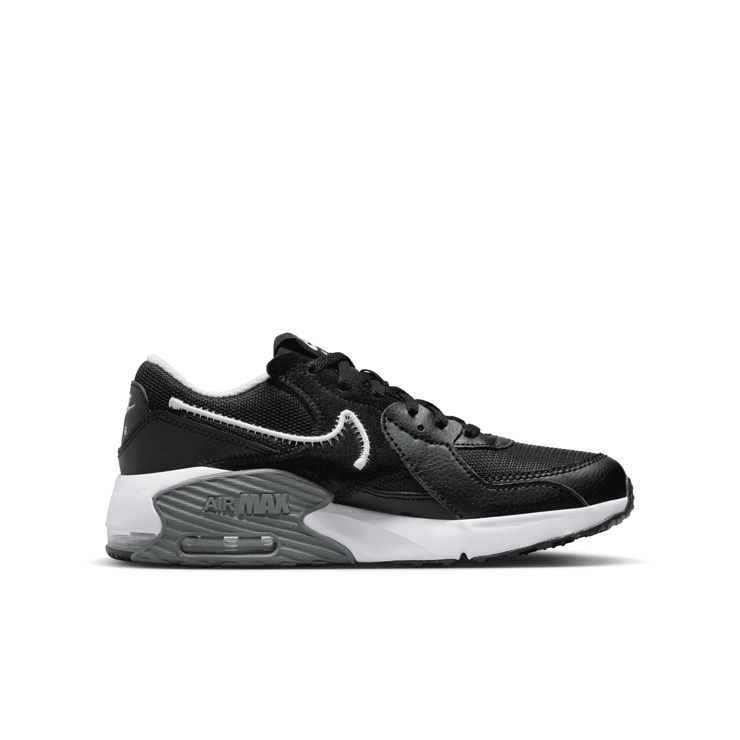 Nike Air Max Excee (GS) Angle 1