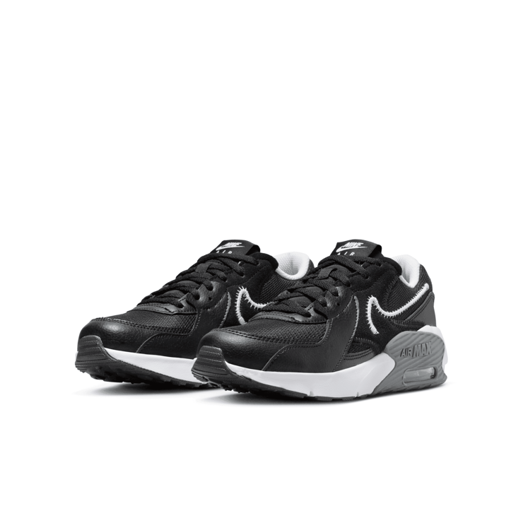 Nike Air Max Excee (GS) Angle 3