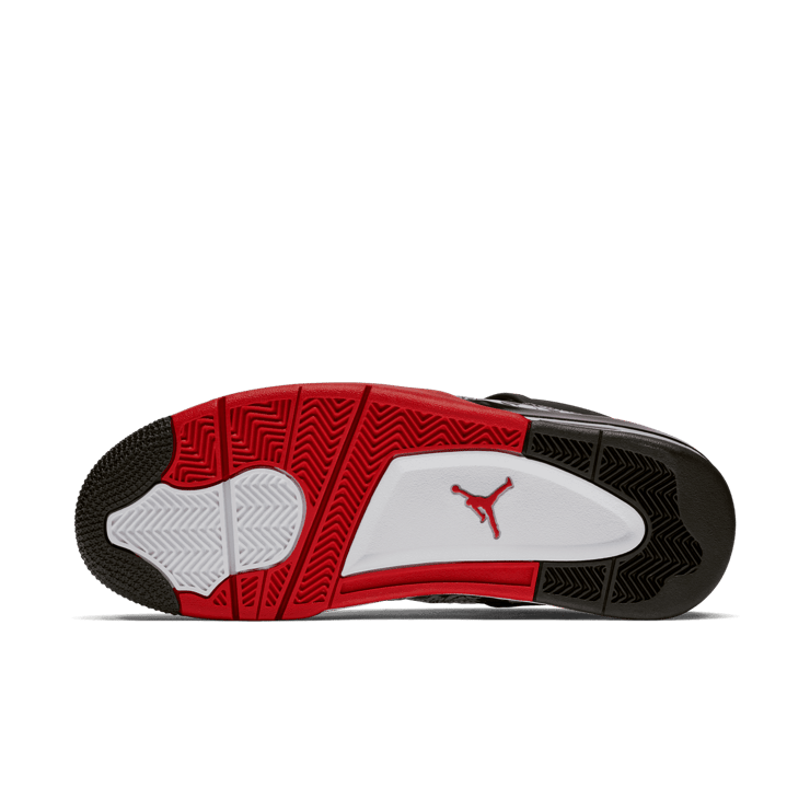 Jordan 4 Retro Tattoo (2018) Angle 0