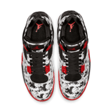 Jordan 4 Retro Tattoo (2018) Angle 1
