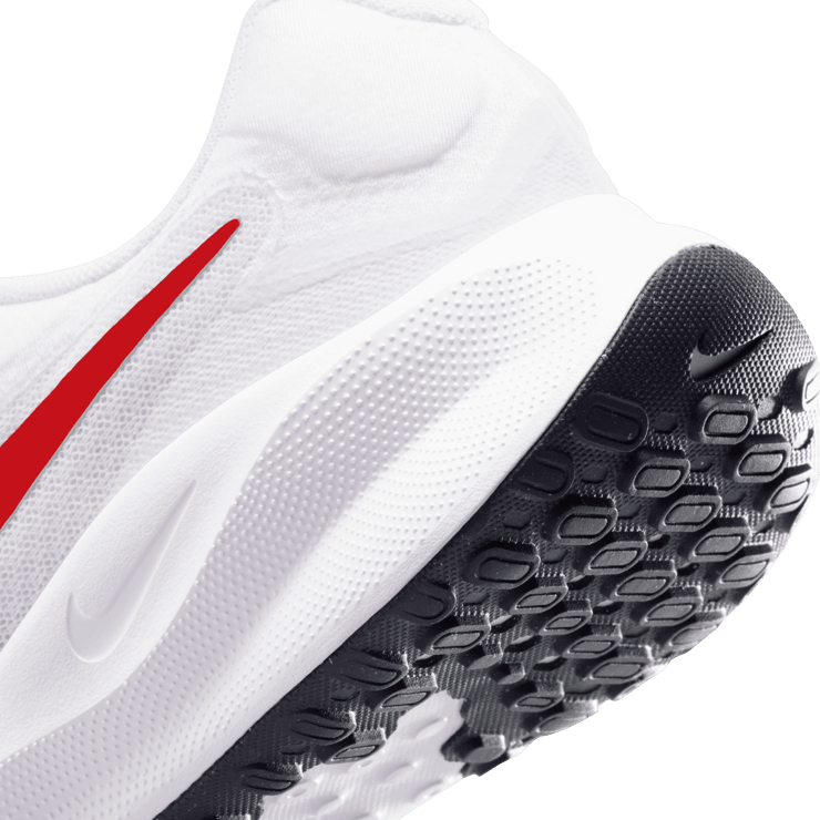 Nike Revolution 7 Road (Extra Wide) Angle 5