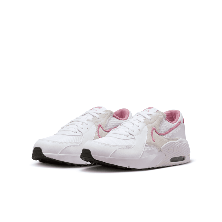 Nike Air Max Excee (GS) Angle 3