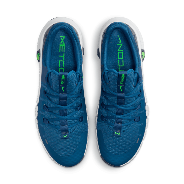 Nike Free Metcon 5 Workout Angle 2