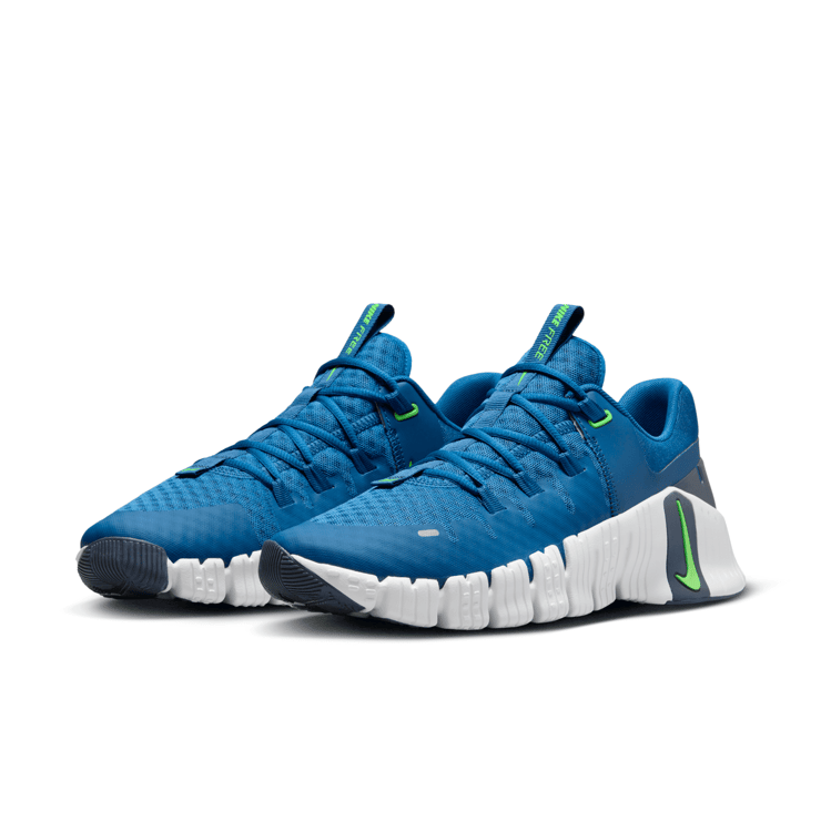 Nike Free Metcon 5 Workout Angle 3