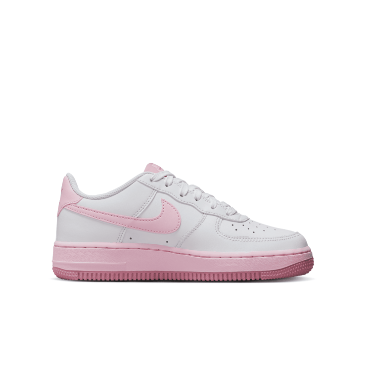 Nike Air Force 1 'Valentine's Day 2024' (GS) Angle 1