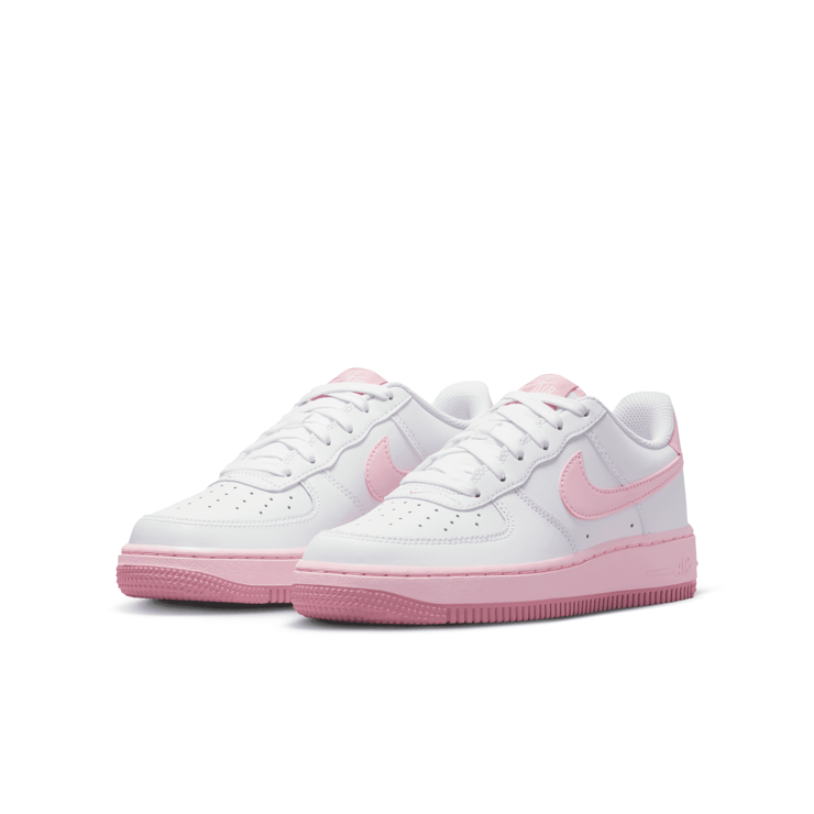Nike Air Force 1 'Valentine's Day 2024' (GS) Angle 3
