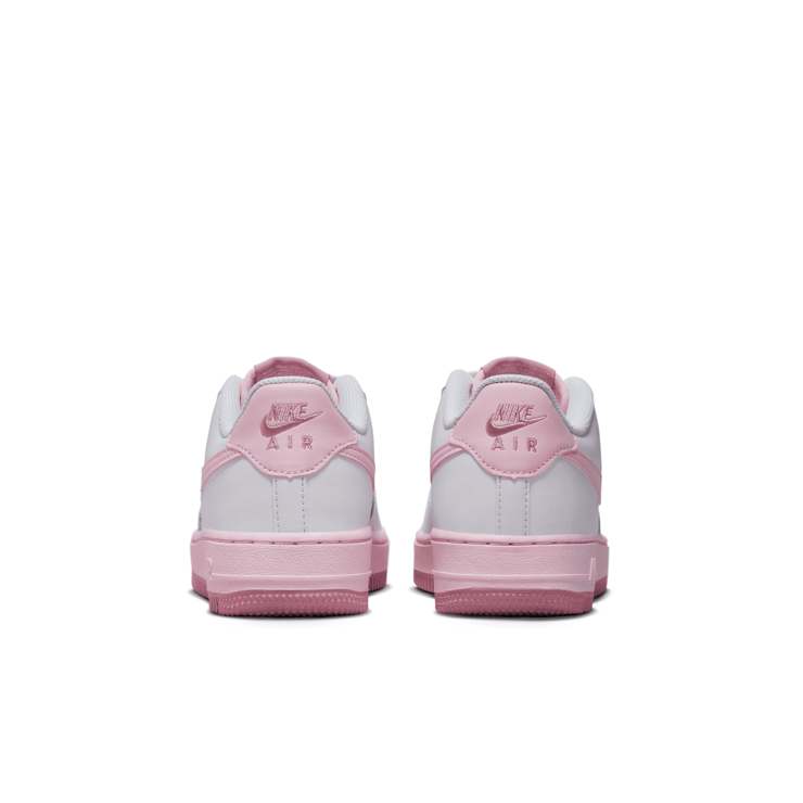 Nike Air Force 1 'Valentine's Day 2024' (GS) Angle 4