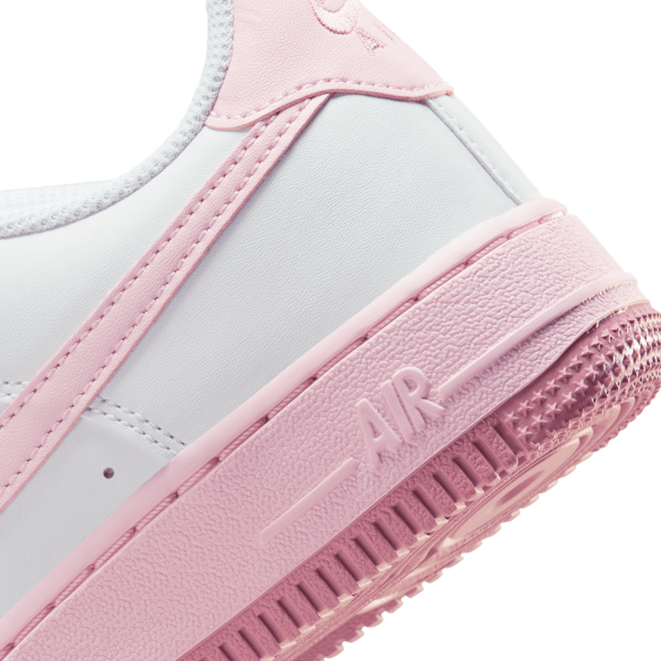 Nike Air Force 1 'Valentine's Day 2024' (GS) Angle 6