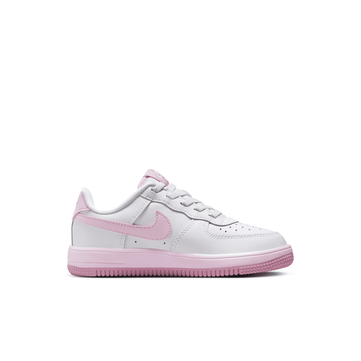 Nike Force 1 Low EasyOn (PS) Angle 1
