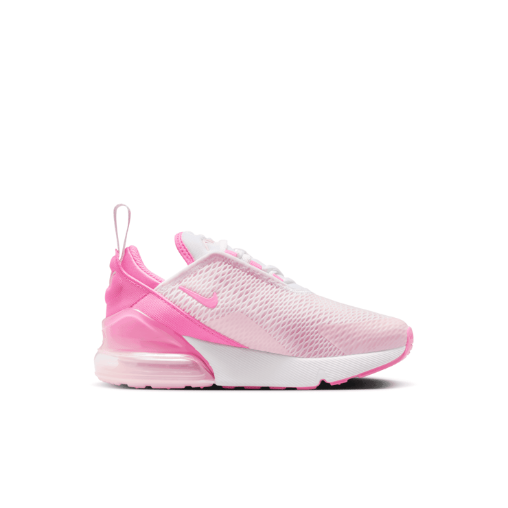 Nike Air Max 270 (PS) Angle 1