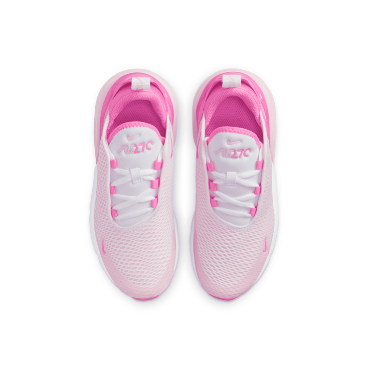 Nike Air Max 270 (PS) Angle 2