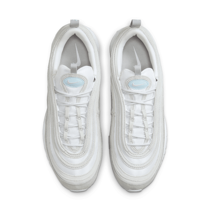 Nike Air Max 97 South Korea Angle 1