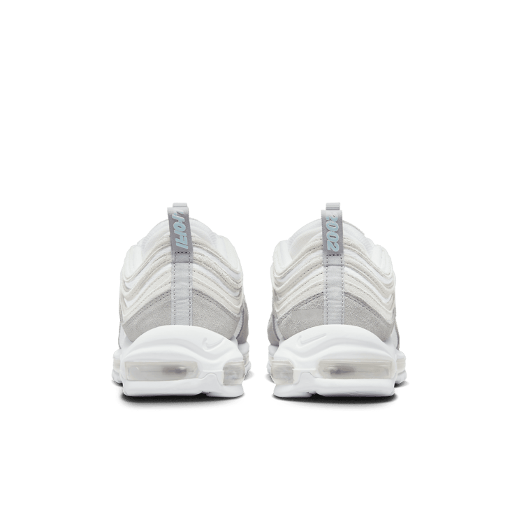 Nike Air Max 97 South Korea Angle 3