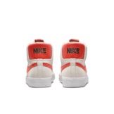 Nike SB Zoom Blazer Mid Skate Angle 4