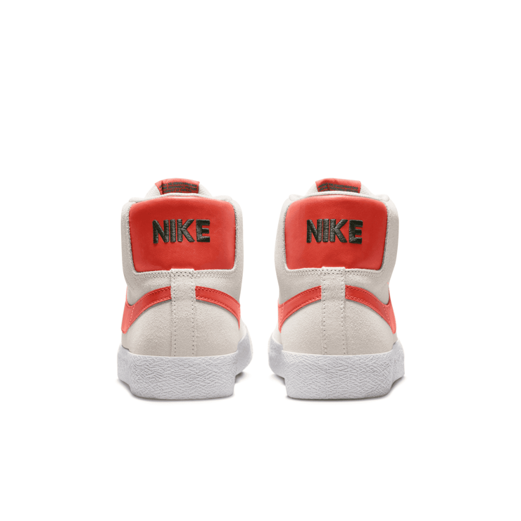 Nike SB Zoom Blazer Mid Skate Angle 4