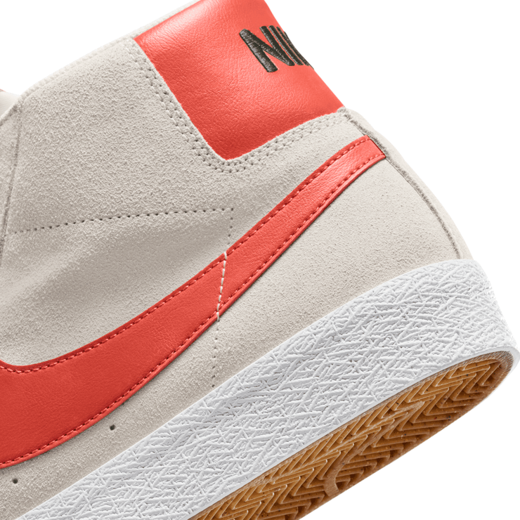 Nike SB Zoom Blazer Mid Skate Angle 6