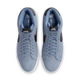Nike SB Zoom Blazer Mid Skate Angle 0
