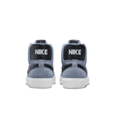 Nike SB Zoom Blazer Mid Skate Angle 2