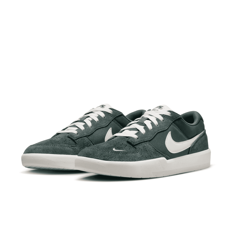 Nike SB Force 58 Skate Angle 2