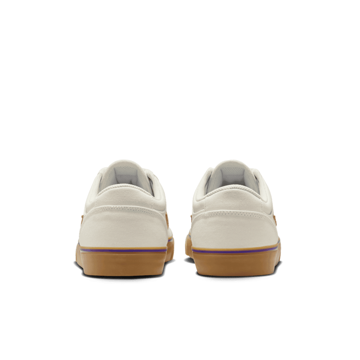 Nike SB Chron 2 Canvas Skate Angle 4