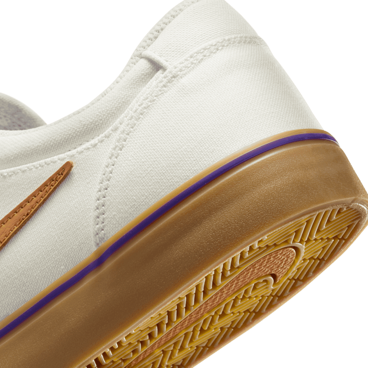 Nike SB Chron 2 Canvas Skate Angle 6