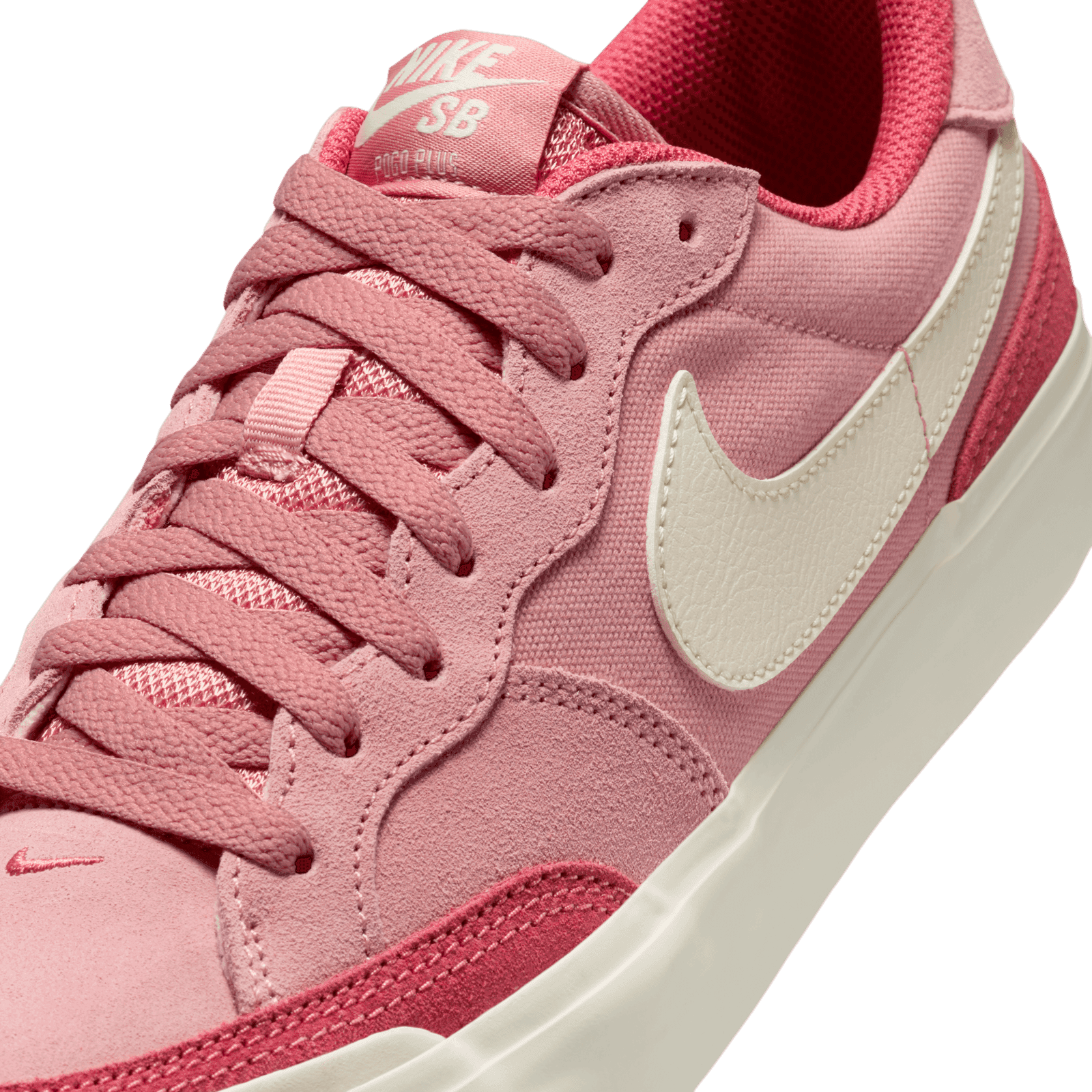 Nike SB Zoom Pogo Plus Skate Angle 4