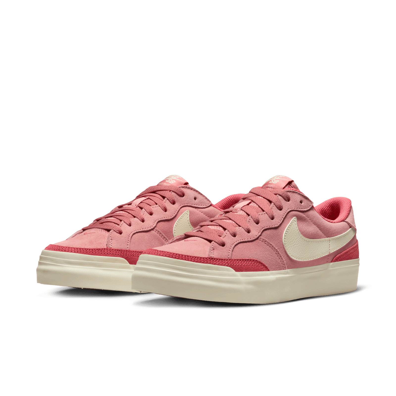 Nike SB Zoom Pogo Plus Skate Angle 2
