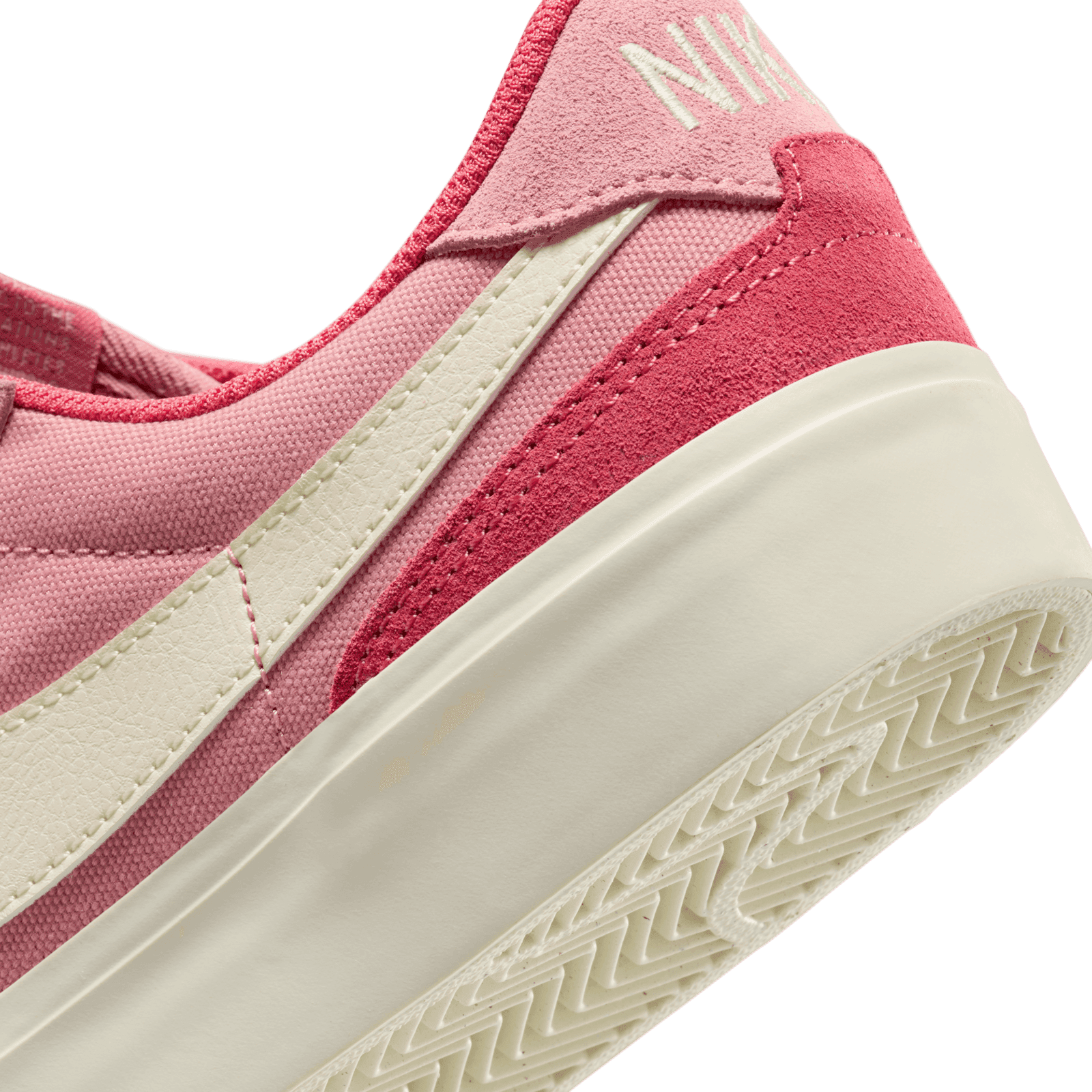 Nike SB Zoom Pogo Plus Skate Angle 5