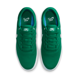Nike SB Chron 2 Canvas Skate Angle 1
